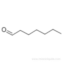 Heptaldehyde CAS 111-71-7